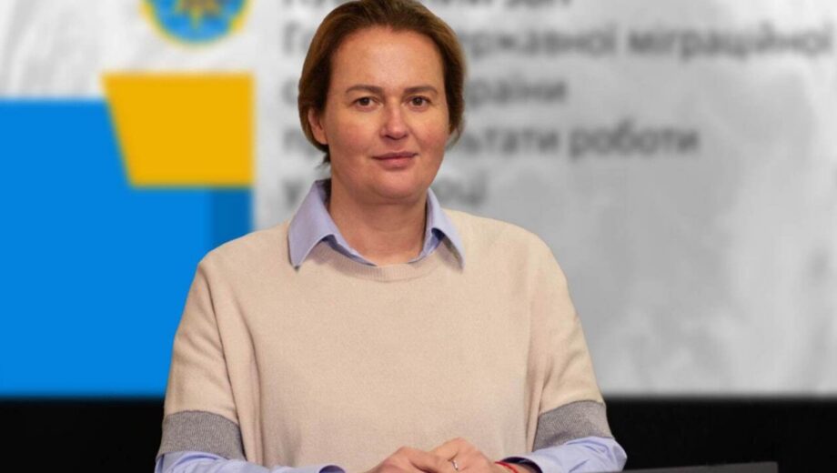Украинцев стали чаще возвращать из ЕС: в ДМС назвали причину