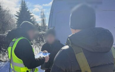 Задержан мужчина за попытку переправить украинца в Приднестровье за $9500