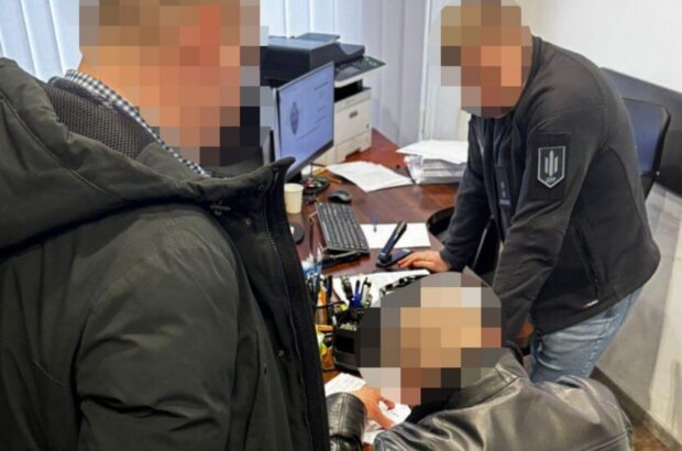 Ексголові ВЛК ДПСУ повідомили про нову підозру через недостовірну декларацію