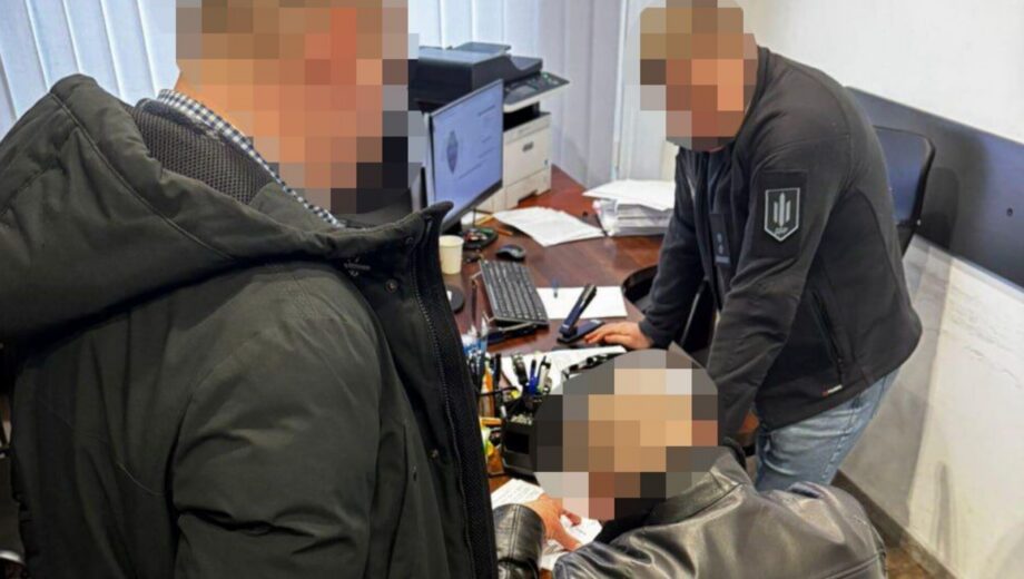 Экс председателю ВЛК ГНСУ сообщили о новом подозрении из-за недостоверной декларации