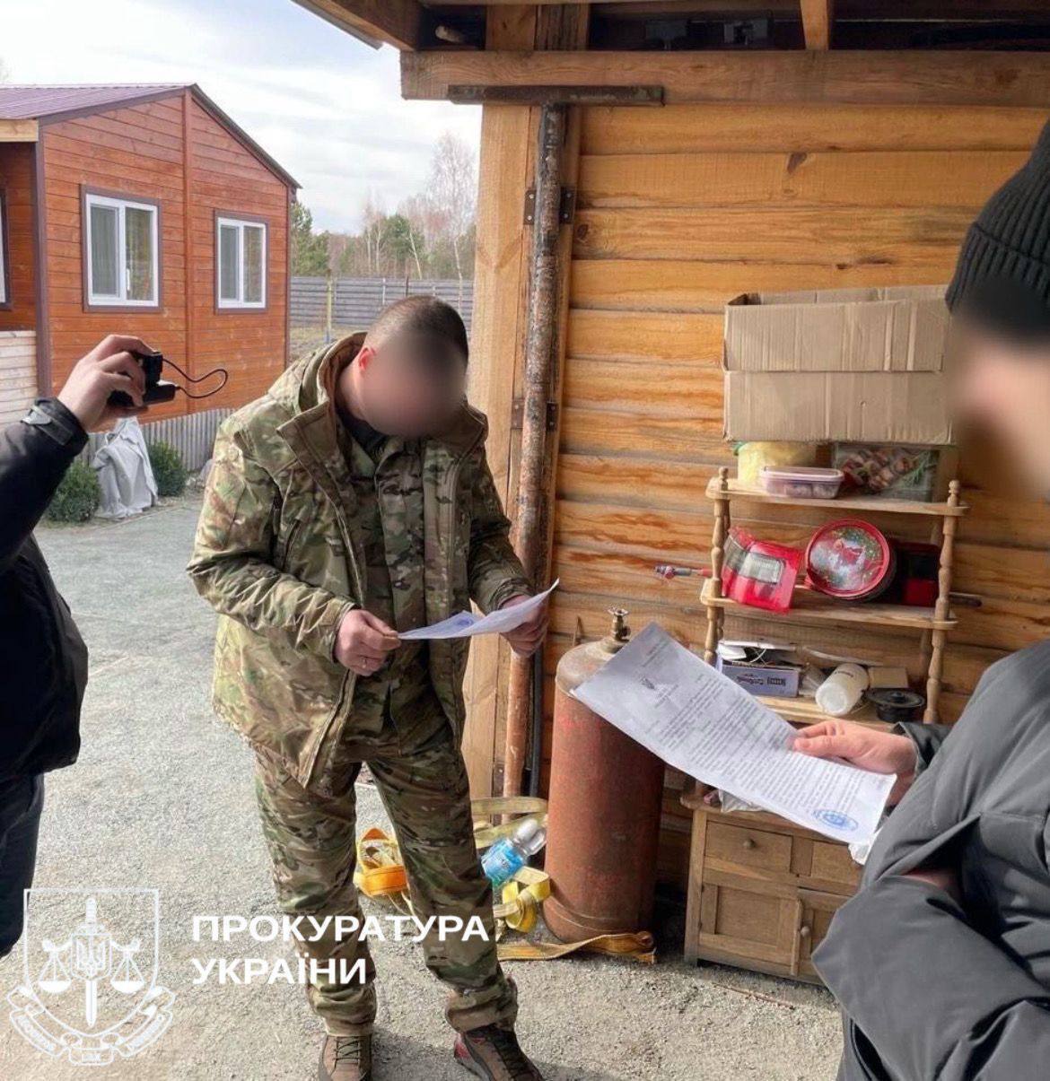 Викрито схему розкрадання пального: до суду направлено справи 11 військових, які збули майже 75 тонн дизелю