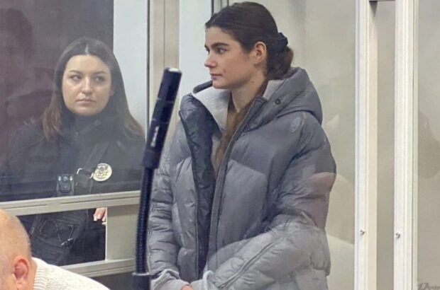 Онучку колишнього ”завгоспа Кучми” засудили на 11 років за смертельне ДТП