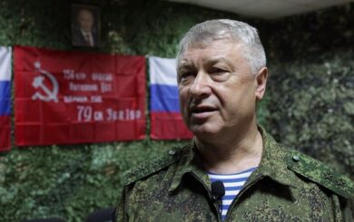 Москва заявила об »украинском следе»: инцидент повлиял на переговорный процесс