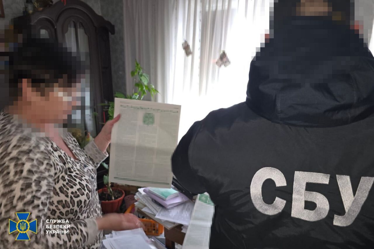 СБУ разоблачила семерых прокремлевских агитаторов в разных регионах Украины