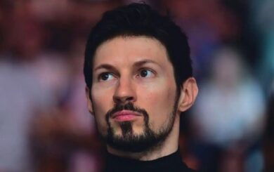 Дурова проверяют в рамках дела о террористической деятельности — российские медиа