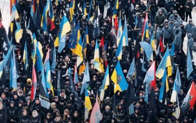 ГО ”Тінь” долучилася до Національного дня молитви за Україну: у Києві зібралися близько 7 000 учасників