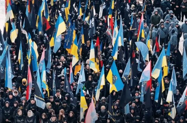 ГО ”Тінь” долучилася до Національного дня молитви за Україну: у Києві зібралися близько 7 000 учасників