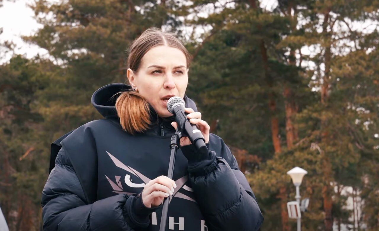 ОО ''Тінь'' присоединилась к Национальному дню молитвы за Украину: в Киеве собралось около 7 000 участников