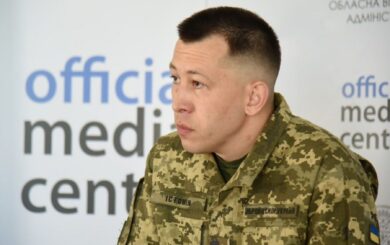 Наказ №532 і захист даних: у ТЦК розповіли про правила використання бодікамер