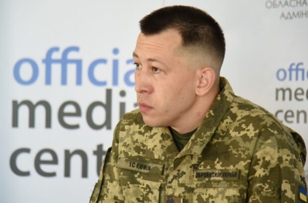Приказ №532 и защита данных: в ТЦК рассказали о правилах использования бодикамер