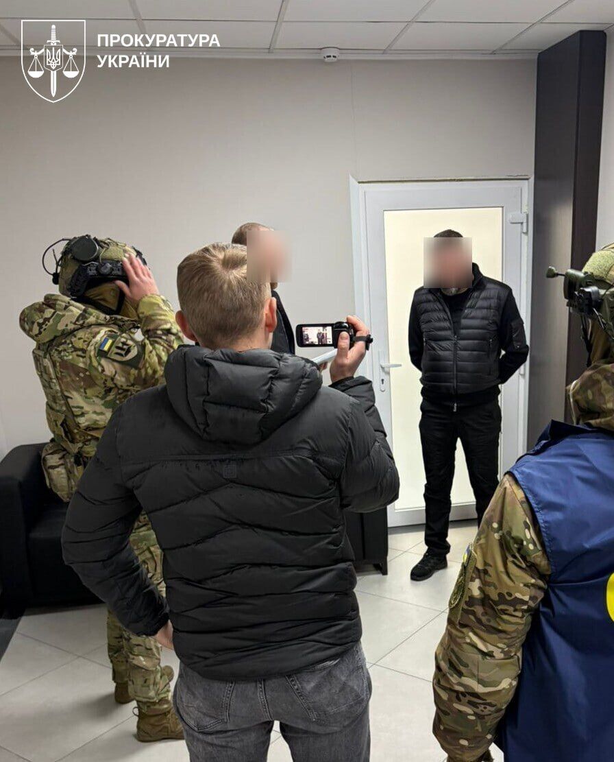 СБУ задержала двух полковников на взятке $320 тысяч, - нардеп (обновлено)