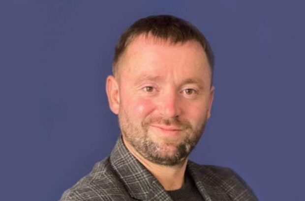 Учасник ESOSH Сергій Росс про охорону праці в Україні: ”Нас врятує лише демонтаж застарілої системи”