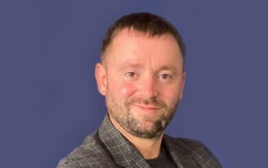 Участник ESOSH Сергей Росс об охране труда в Украине: »Нас спасет только демонтаж устаревшей системы»