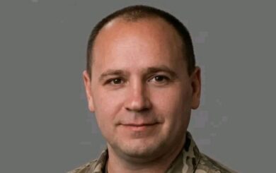 Поздоровляем с днем рождения главы Бердичевского обособленного подразделения ВОО »Стоп коррупции» — Станислава Лужанского!