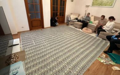 В Виннице разоблачены два врача в схеме незаконного оформления инвалидности за деньги
