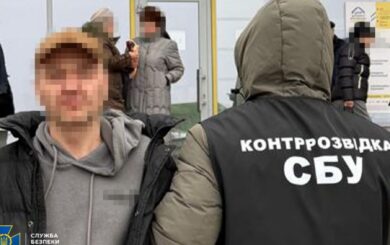 Контрразведка разоблачила схему оформления спутниковых терминалов для нужд окупантов