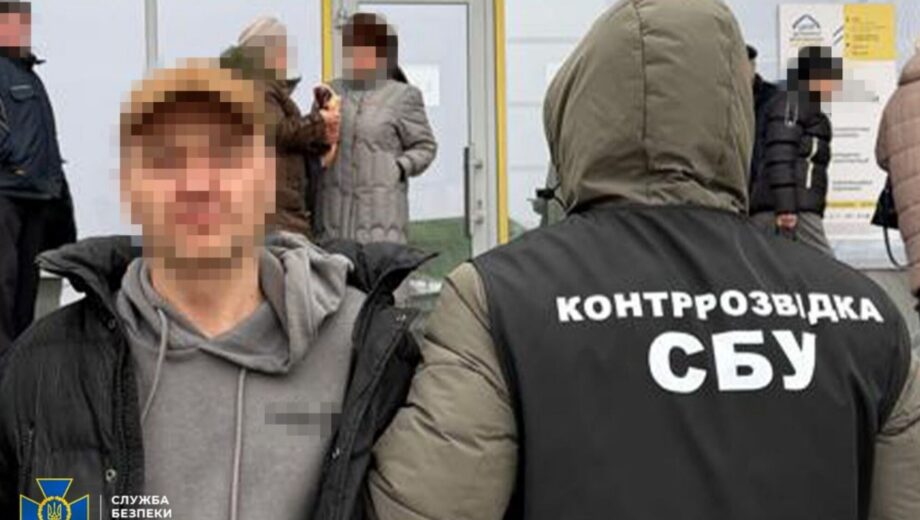Контрразведка разоблачила схему оформления спутниковых терминалов для нужд окупантов