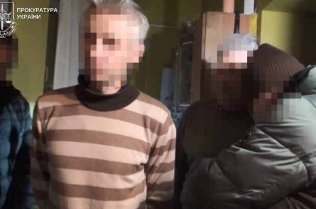 Прокуратура передала до суду справу про обман пенсіонерів через фішингові посилання