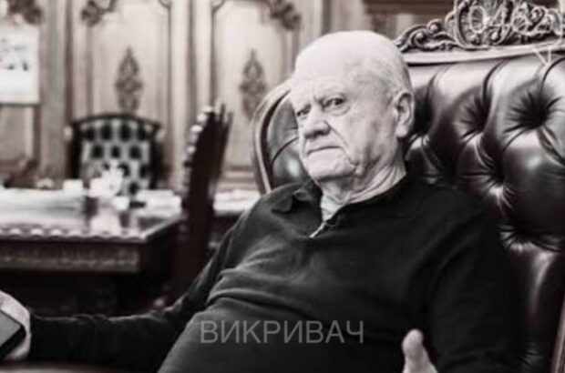 Спадок покійного аграрія Яковишина розділили дві доньки та онук, – Викривач