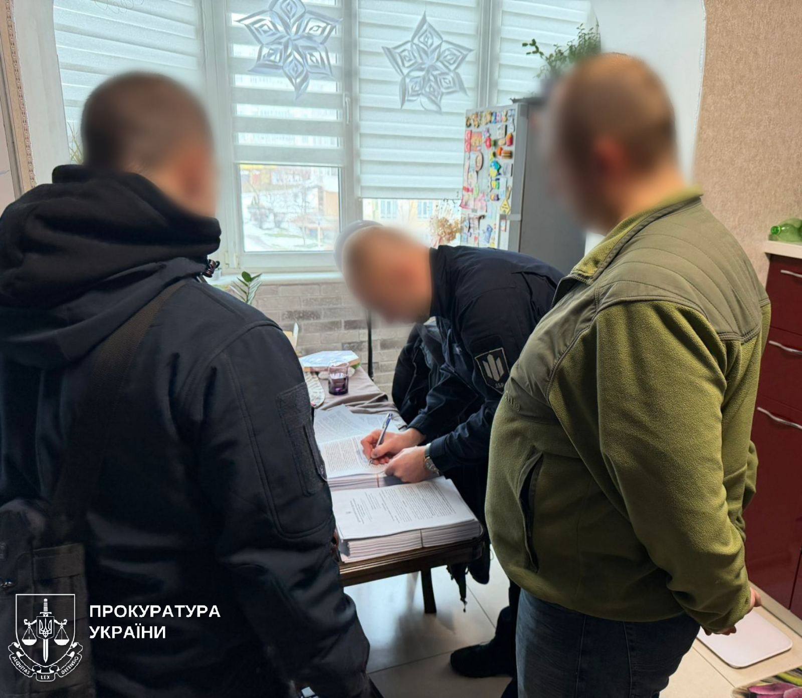 Более 30 млн грн убытков на горючем: подозрения должностным лицам Минобороны и Генштаба