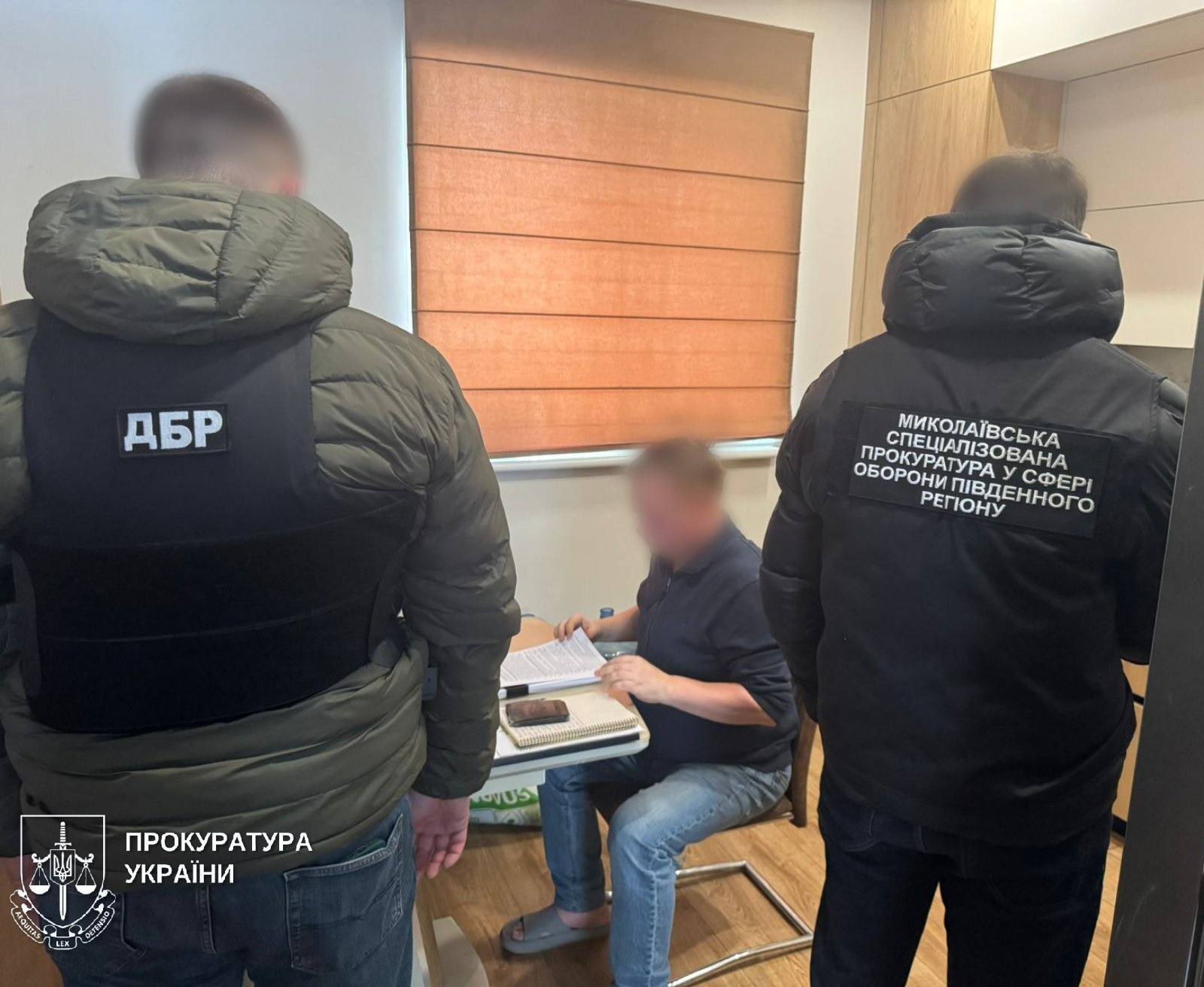 Более 30 млн грн убытков на горючем: подозрения должностным лицам Минобороны и Генштаба
