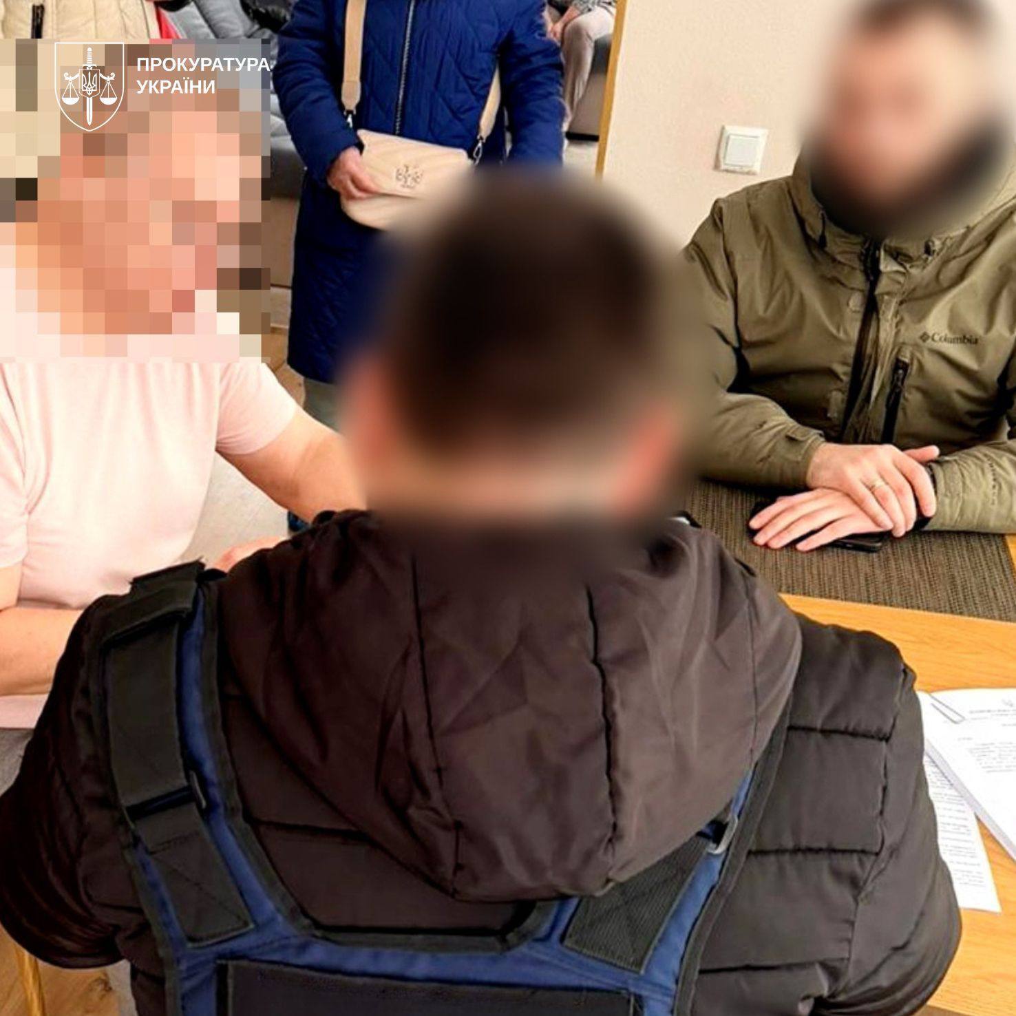 Схема с госгрантами на агро: группа завладела более 34 млн грн бюджетных средств