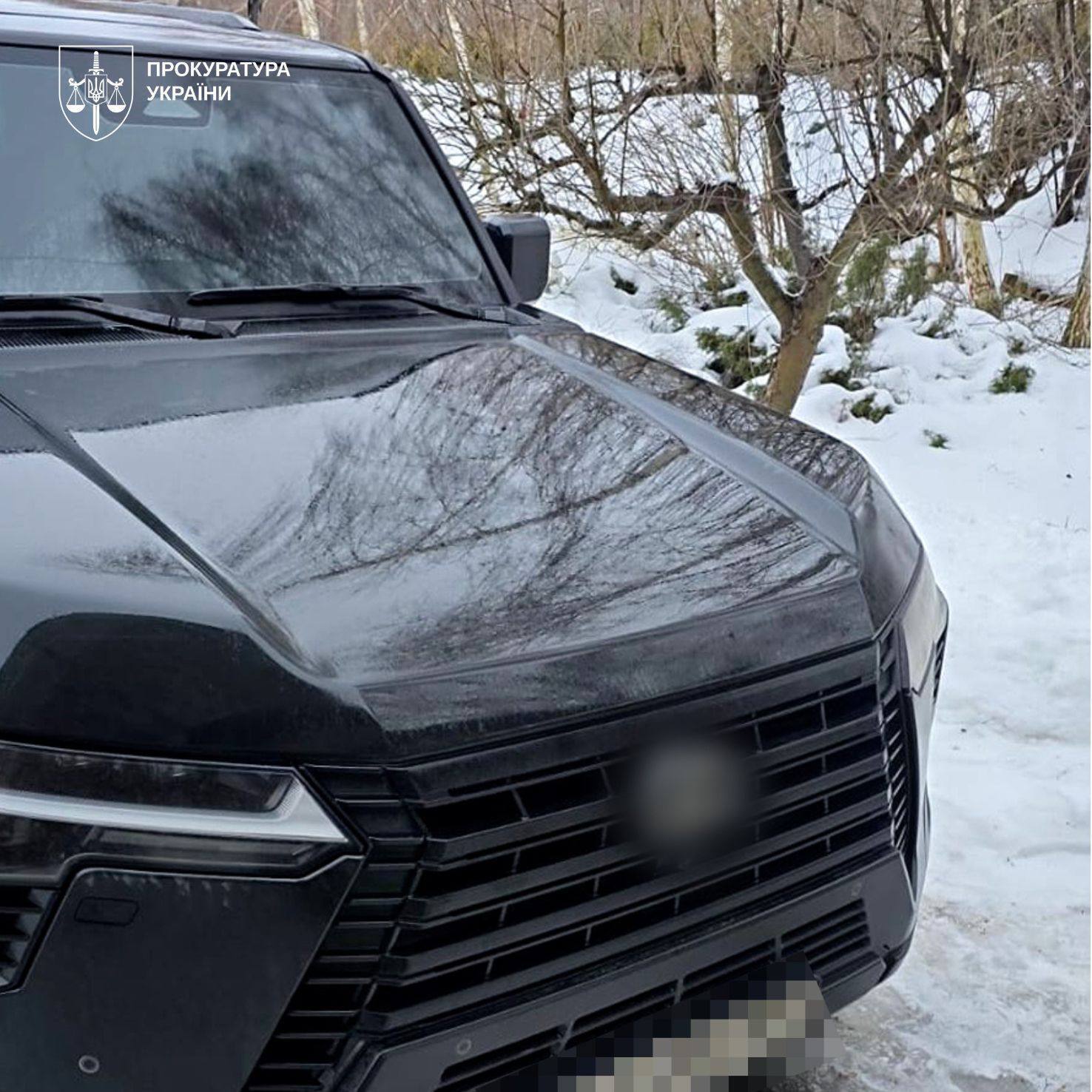 Схема с госгрантами на агро: группа завладела более 34 млн грн бюджетных средств