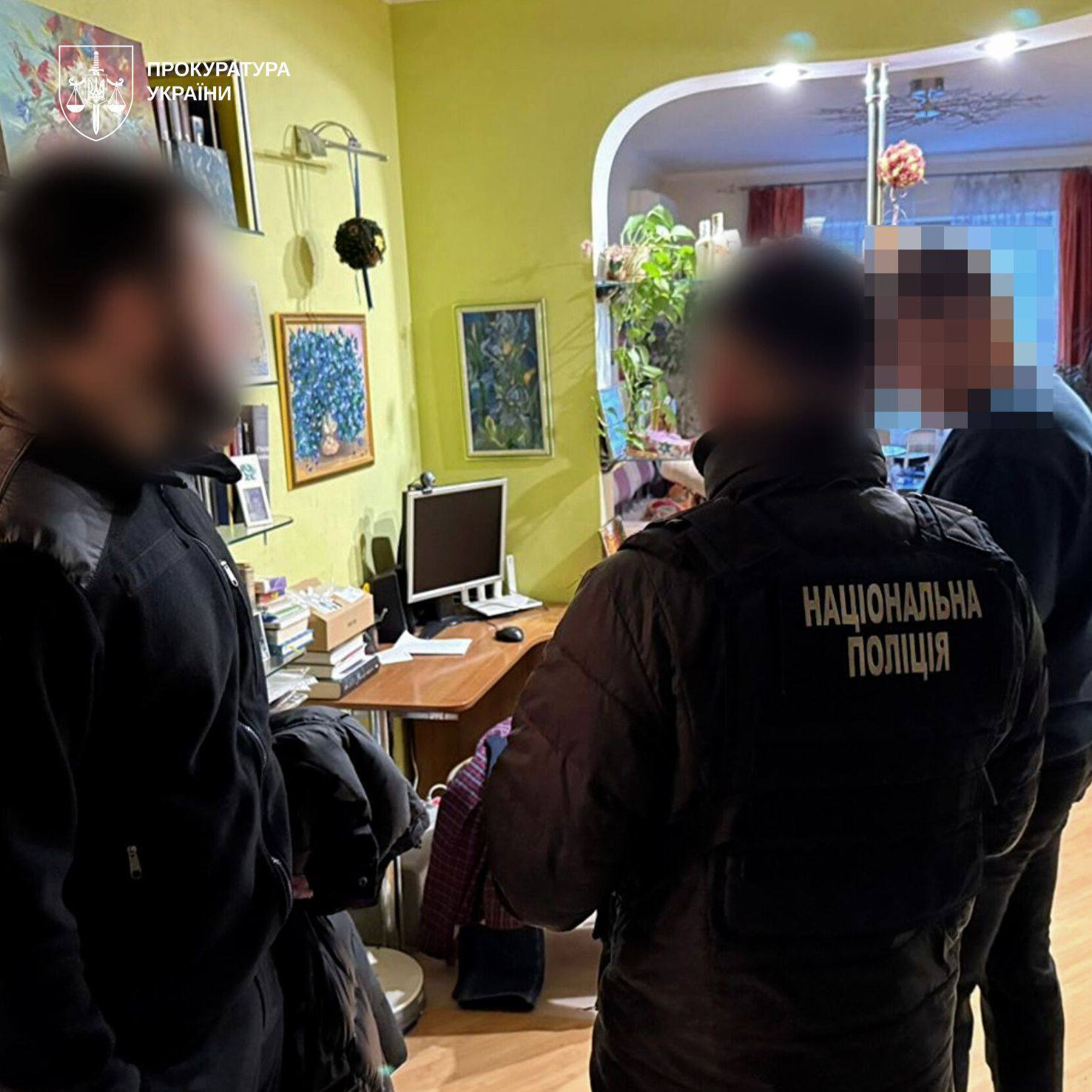 Схема с госгрантами на агро: группа завладела более 34 млн грн бюджетных средств