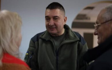 Колишній керівник КП ”Міжнародний аеропорт Ужгород” під підозрою через фіктивний ремонт дороги