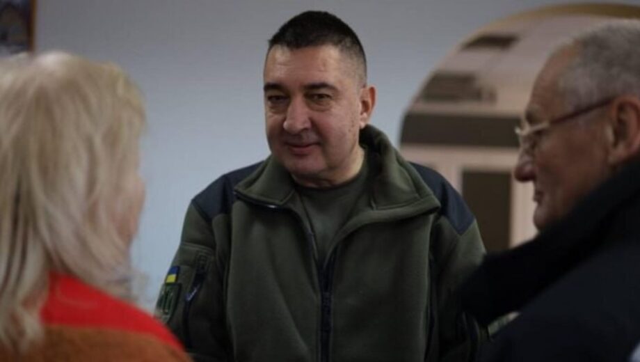 Бывший руководитель КП »Международный аэропорт Ужгород» под подозрением из-за фиктивного ремонта дороги