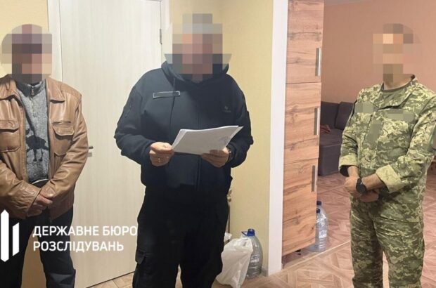 Справу щодо ексголови ВЛК ДПСУ про недостовірну декларацію скерували до суду