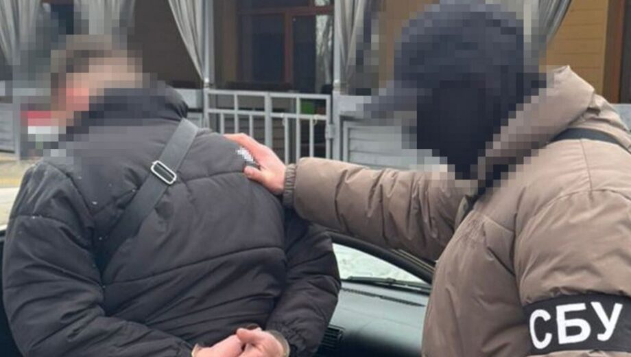 Від лікарів до посадовця Міноборони: хто організовував схеми для ухилянтів