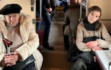 Динамические тарифы на поезда: что изменится для пассажиров »Укрзализныци»
