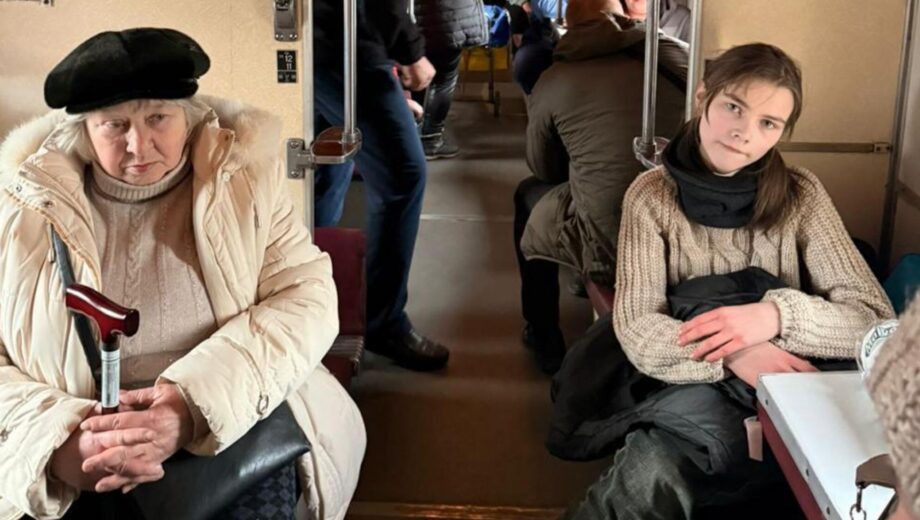 Динамічні тарифи на потяги: що зміниться для пасажирів ”Укрзалізниці”