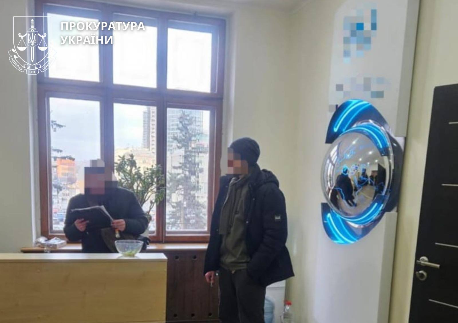 В Днепре разоблачили схему побега военных за $4–15 тысяч: среди подозреваемых — экс-командир и адвокат