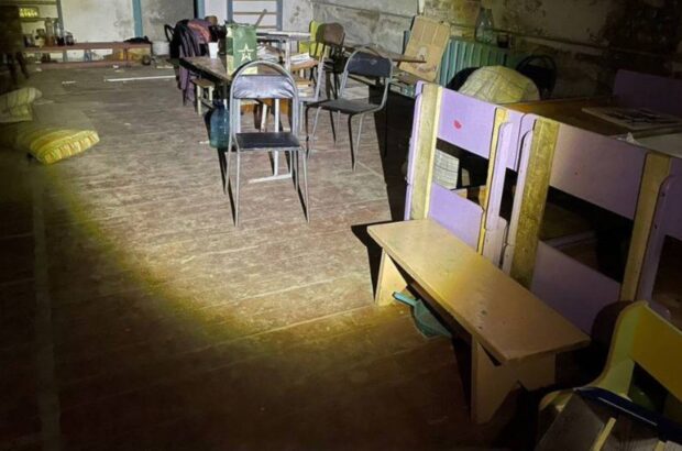 Приказывал держать 369 гражданских в подвале: приговор оккупационному командиру оставили без изменений