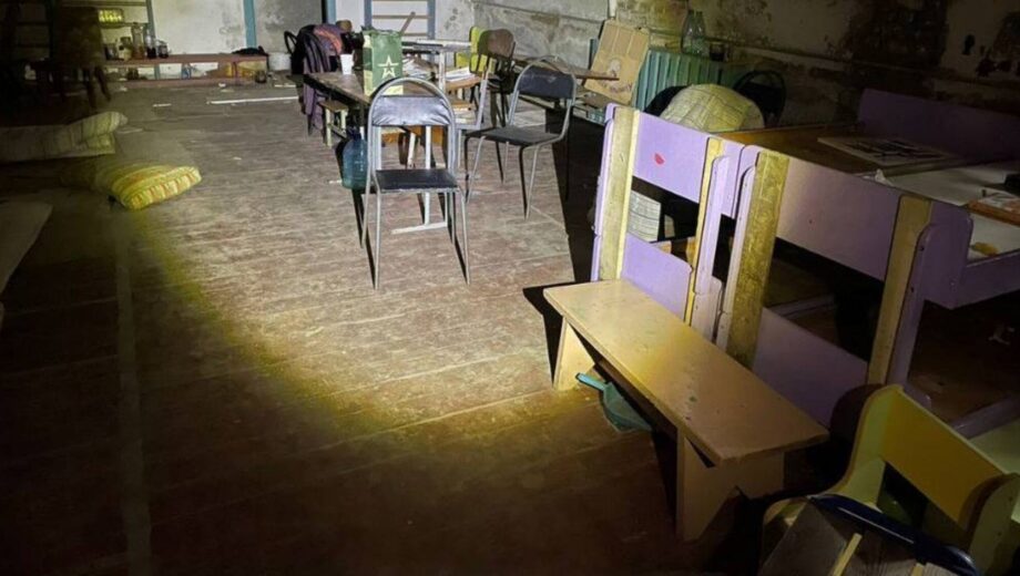 Наказував тримати 369 цивільних у підвалі: вирок окупаційному командиру залишили без змін