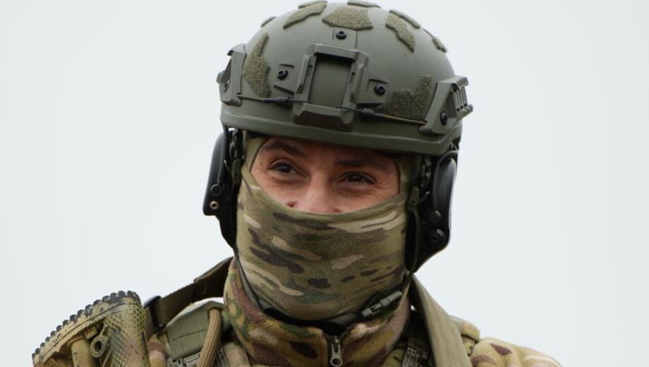 Автівку з пошкодженнями виявили на трасі: Гогілашвілі зазнав атаки ворожого дрона