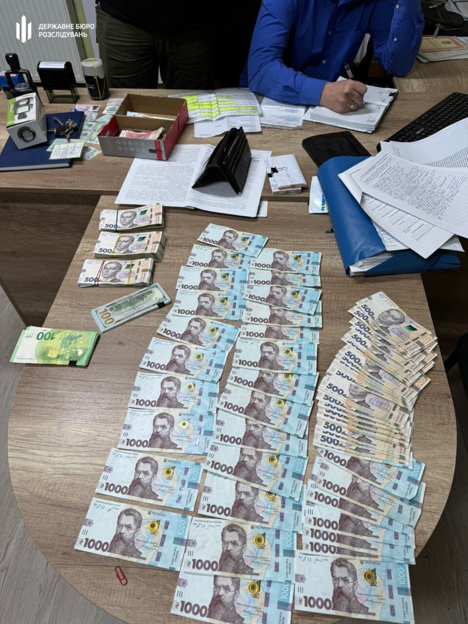 Поддельные водительские удостоверения за деньги: разоблачена преступная схема на Херсонщине