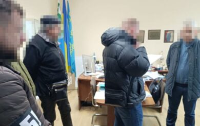 Эксдепутат ОПЗЖ в Луганской области помогал россии поставками оборудования для своего комбината