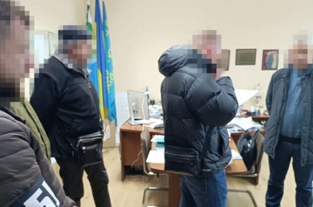 Ексдепутат ОПЗЖ на Луганщині допомагав росії постачанням обладнання для свого комбінату