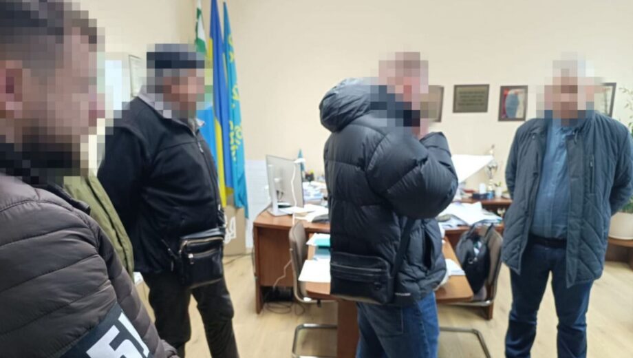 Эксдепутат ОПЗЖ в Луганской области помогал россии поставками оборудования для своего комбината
