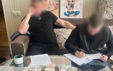 Во Львовской области главу горсовета подозревают в схеме с закупкой угля для школ на 2,3 млн грн
