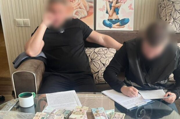 Во Львовской области главу горсовета подозревают в схеме с закупкой угля для школ на 2,3 млн грн