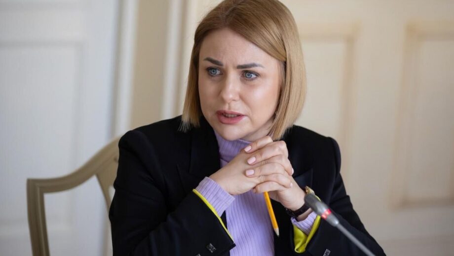 Ганна Свириденко: Експерти закликали встановити мораторій на збільшення податкового навантаження для малого та середнього бізнесу