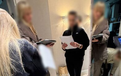 Львівська депутатка не вказала в декларації авто, паркомісця та нежитлове приміщення – підозра