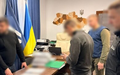 Эксочителю Ровенского ТЦК сообщили подозрение из-за закупки авто для армии с убытком более 800 тыс. грн