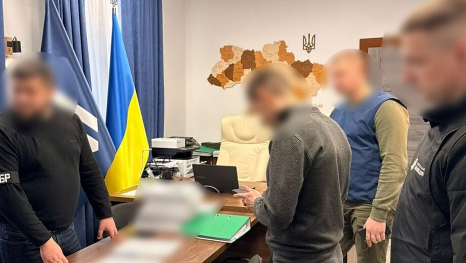 Эксочителю Ровенского ТЦК сообщили подозрение из-за закупки авто для армии с убытком более 800 тыс. грн