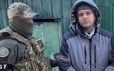 СБУ задержала двух корректировщиков ФСБ, которые готовили удары по Днепру и Кривому Рогу