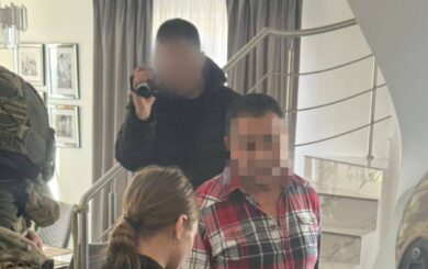 Замовив убивство тещі за $5 тисяч: на Київщині викрили чоловіка, який повірив у інсценовану смерть